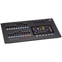 ETC ColorSource 20 Control Desk;20 Faders, 40 Channels or Devices